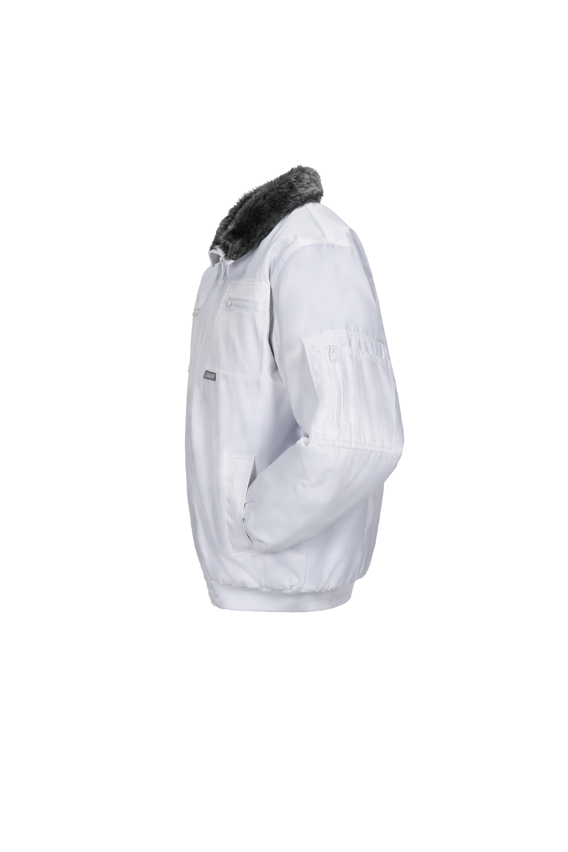 PLANAM Gletscher Piloten Jacke Outdoor