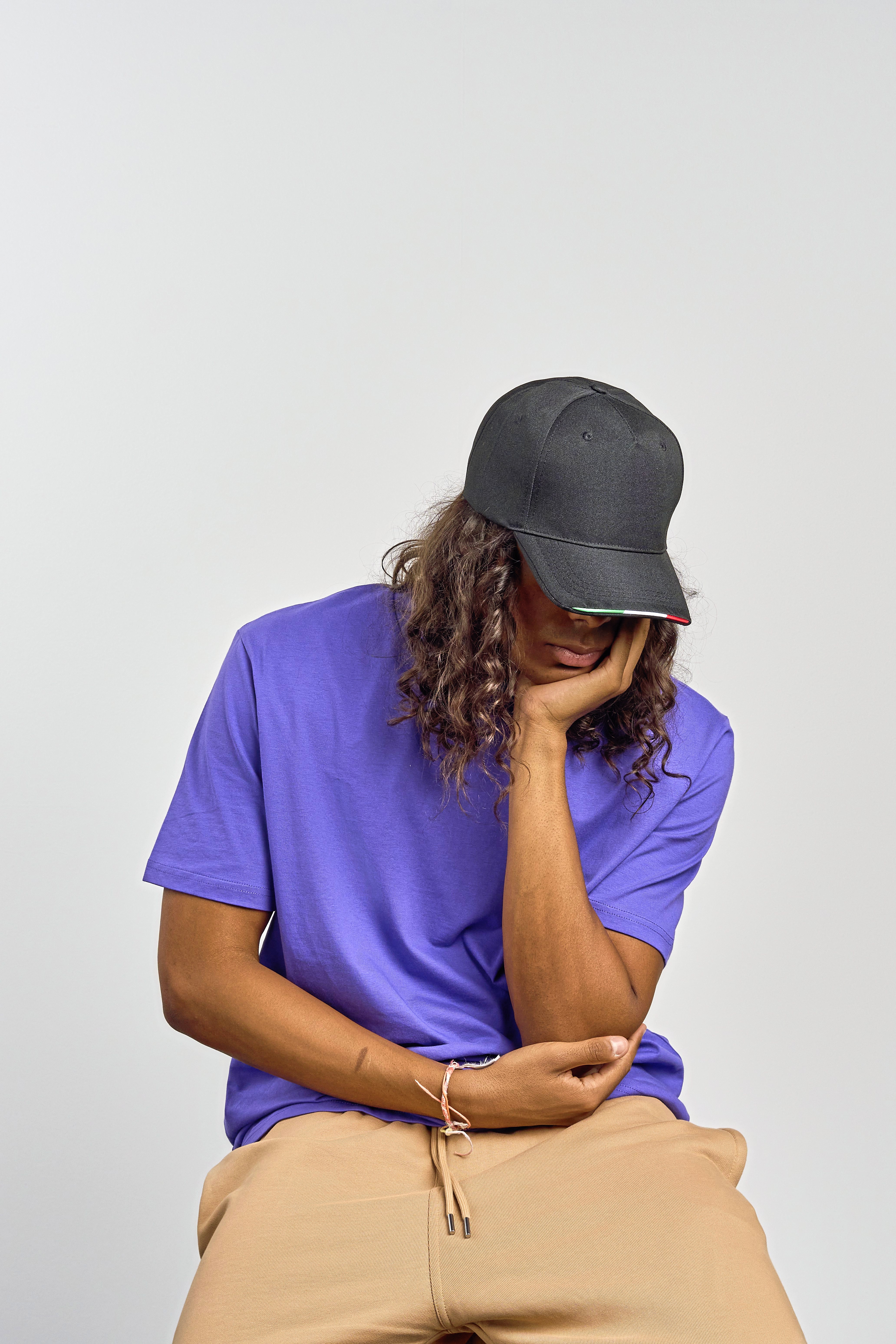 Cap – Recy Five Italia