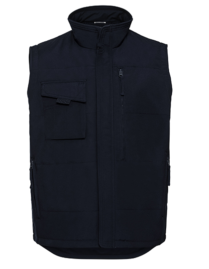 Weste – Heavy Duty Workwear Gilet