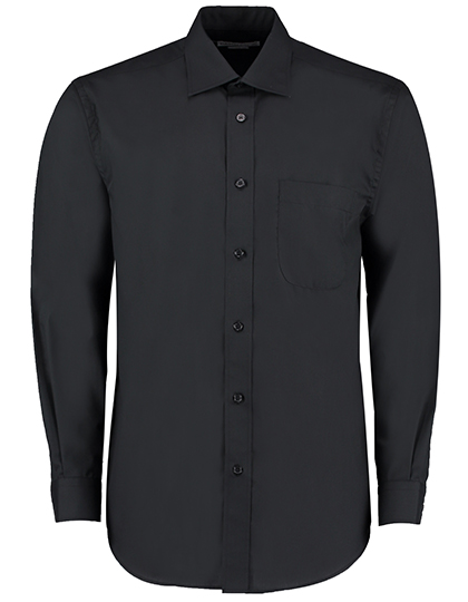 Hemd – Men´s Classic Fit Business Shirt Long Sleeve