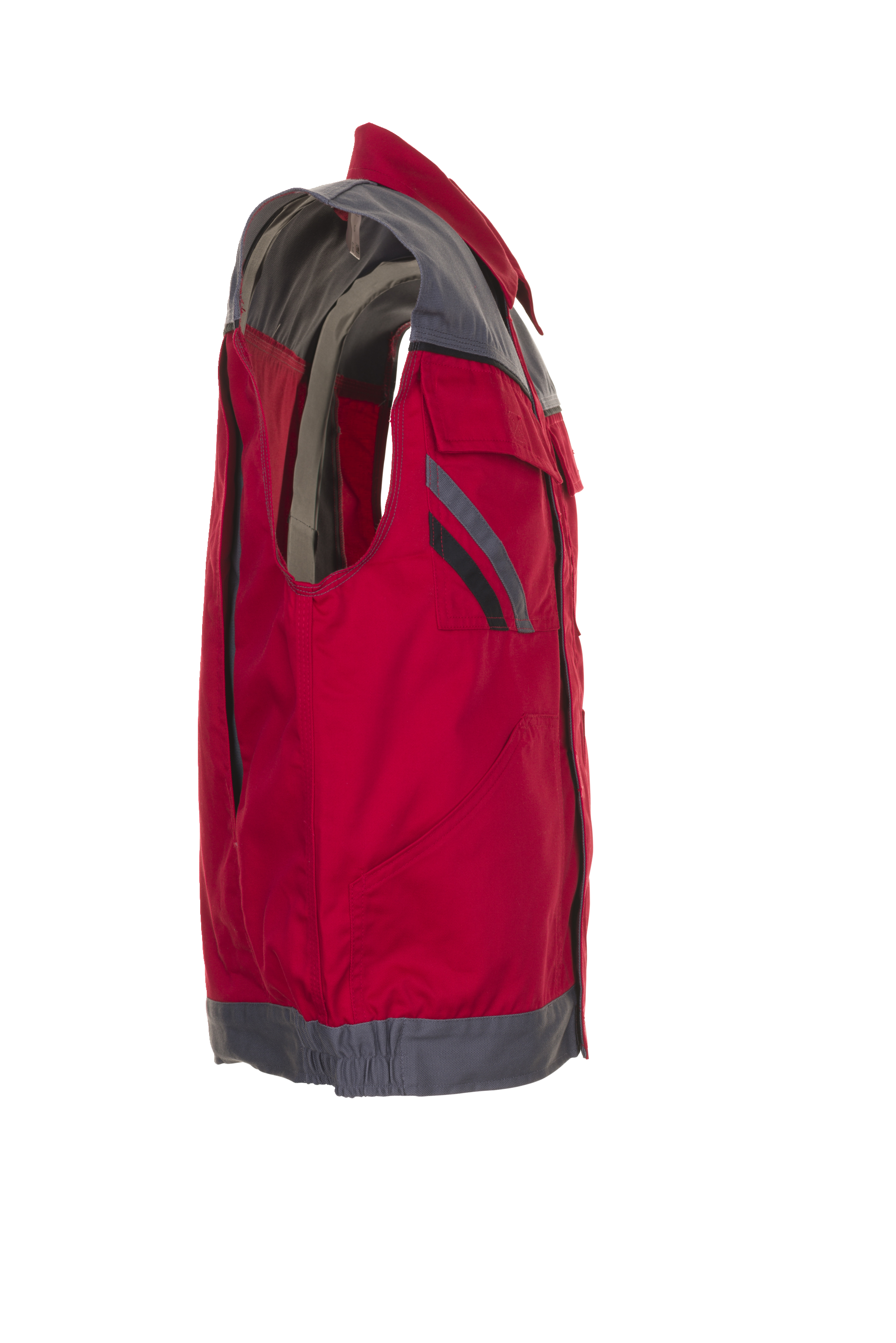 PLANAM Weste Highline