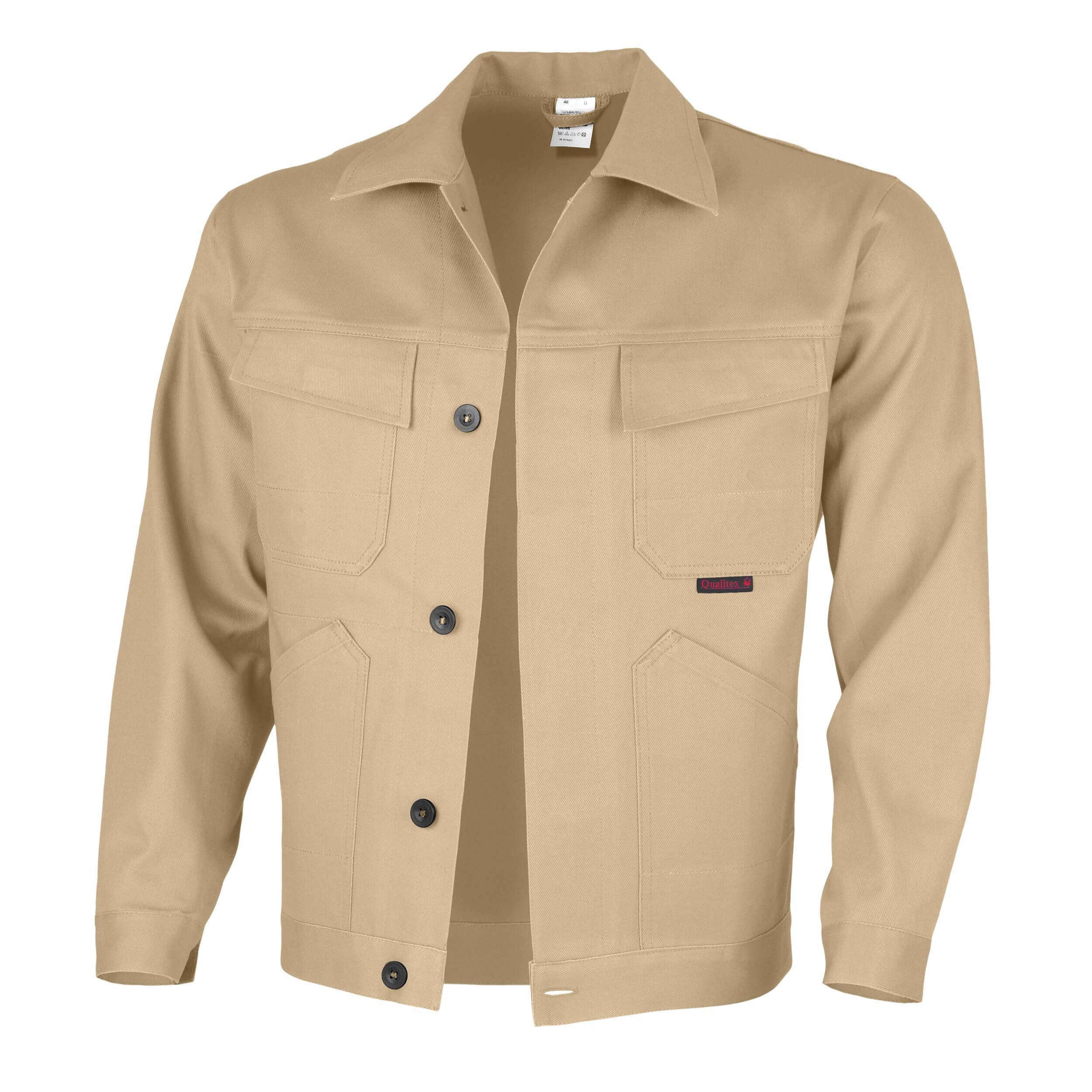 Arbeitsjacke - Bundjacke "favorit"
