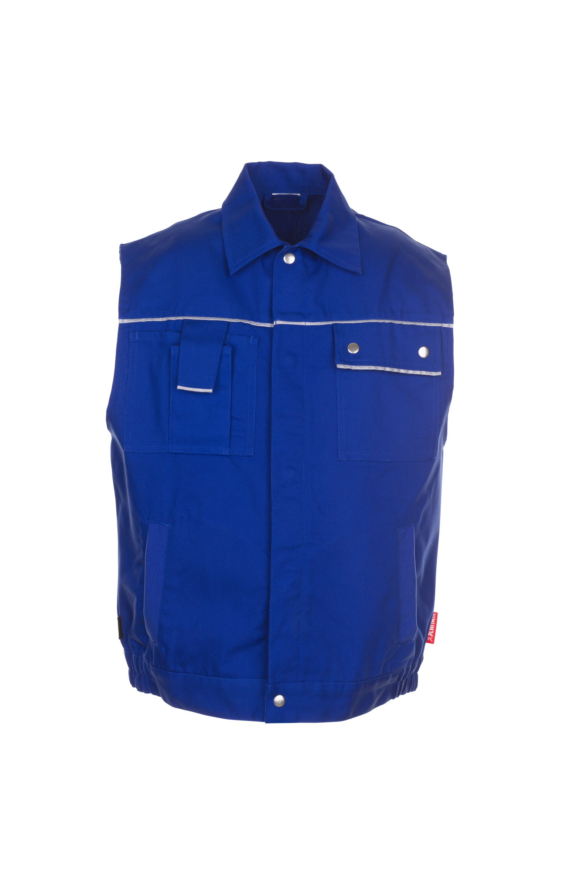 PLANAM Weste Canvas 320
