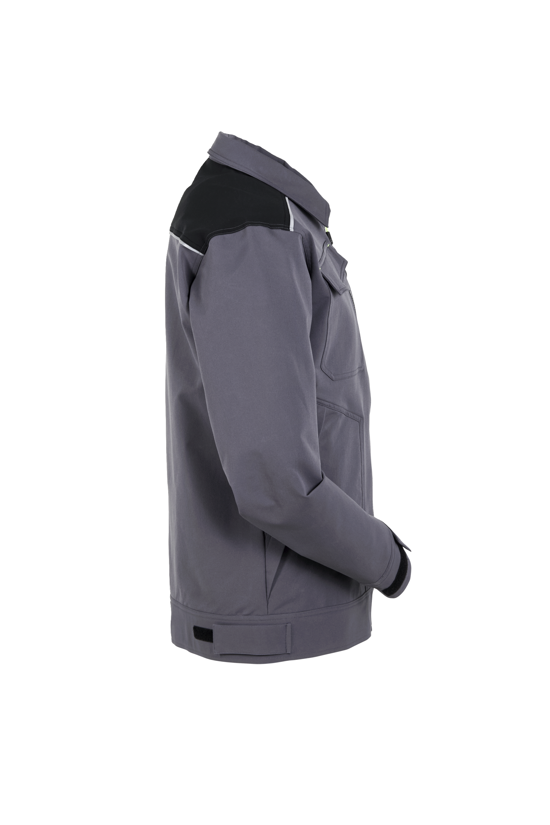 PLANAM Bundjacke rECOline