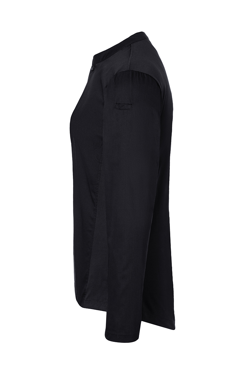 Langarm Damen-Arbeitsshirt Performance