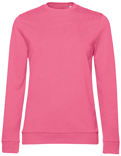 Sweatshirt – Women´s #Set In Sweat
