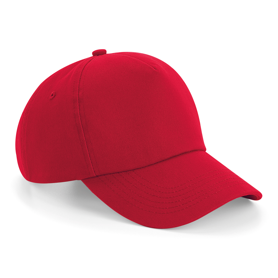 Authentic 5 Panel Cap