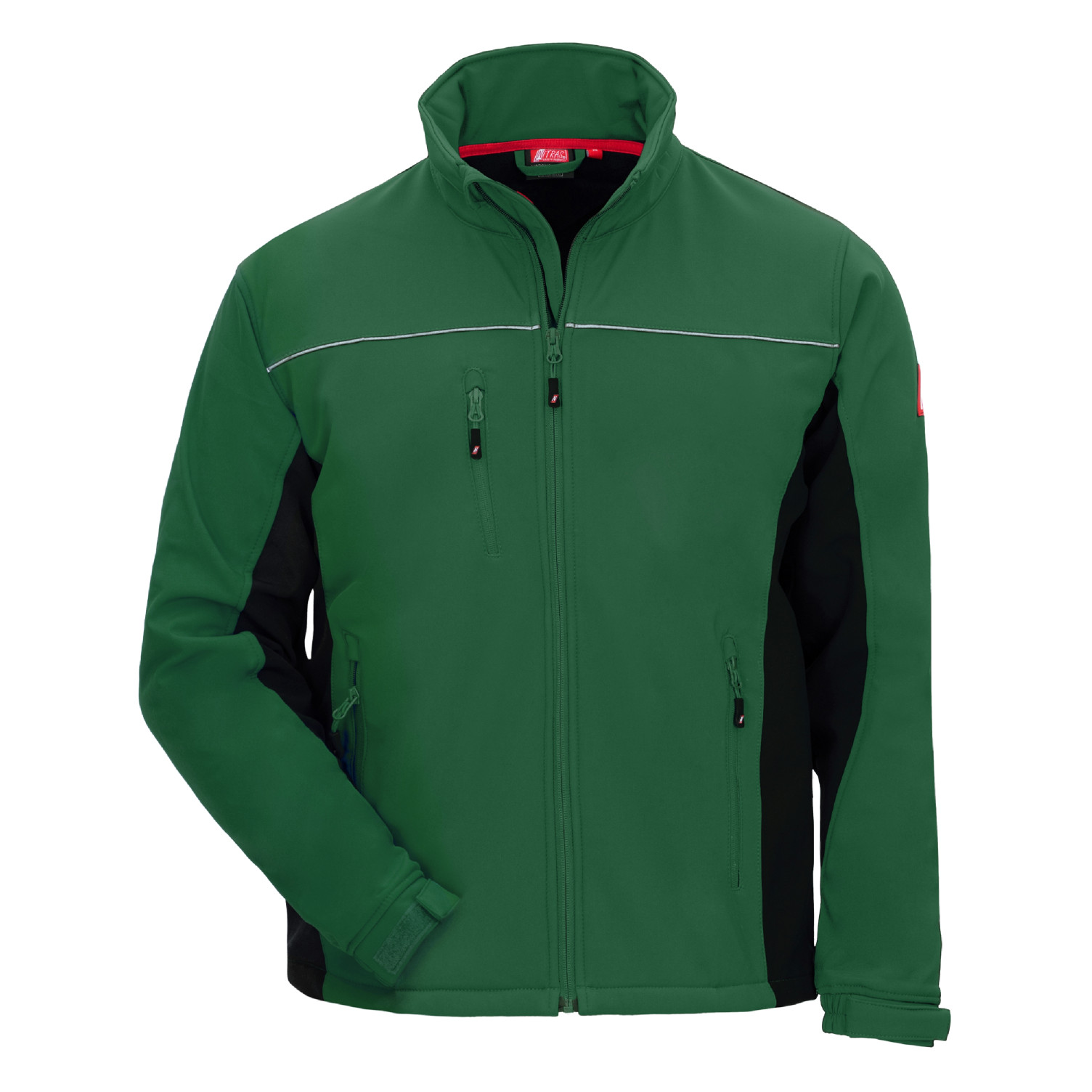 Kapuze MOTION TEX LIGHT Softshelljacke