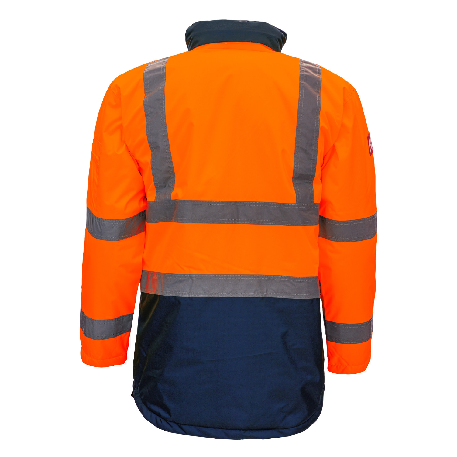Warnparka MOTION TEX VIZ
