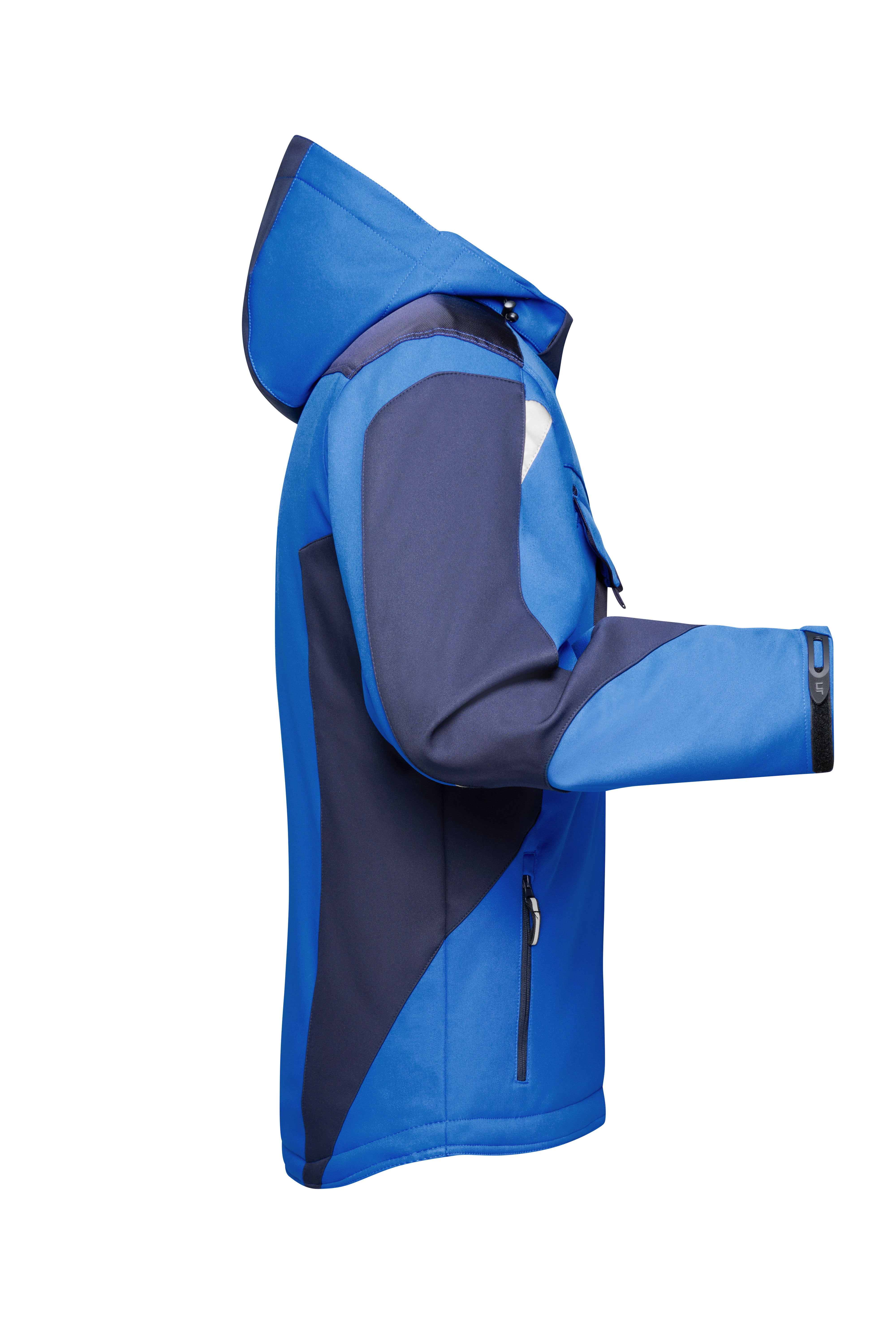 Craftsmen Softshell Jacket -STRONG