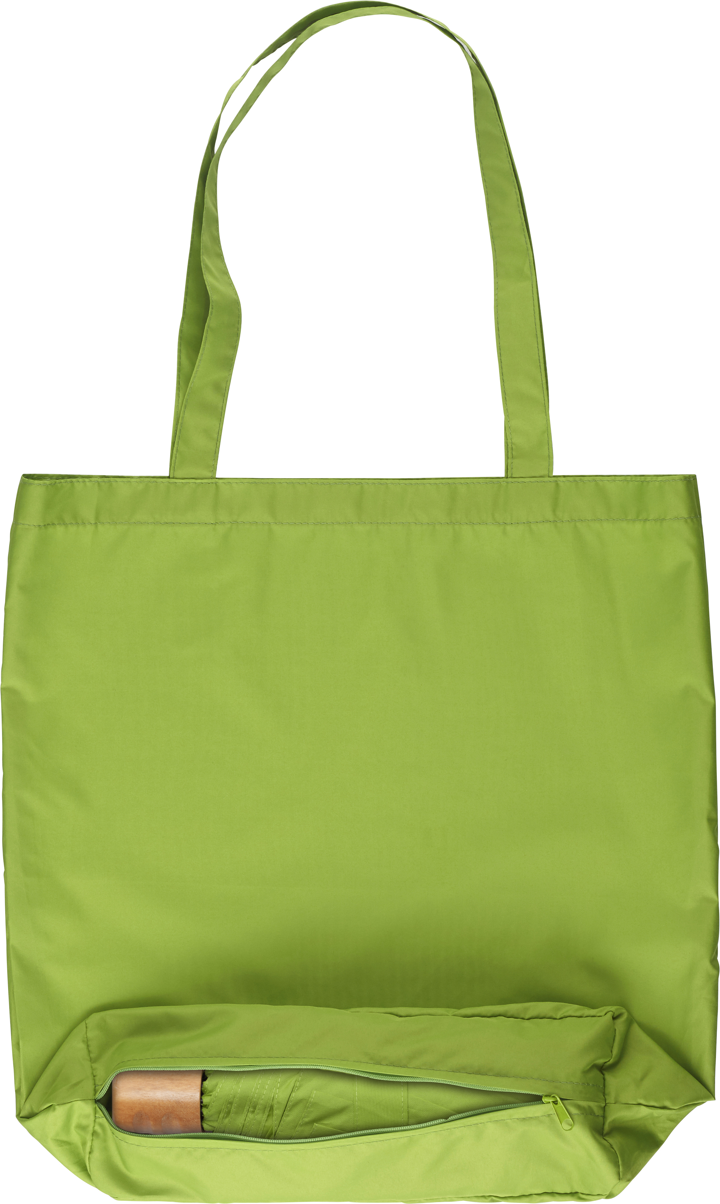 Taschenschirm ÖkoBrella Shopping, waterSAVE