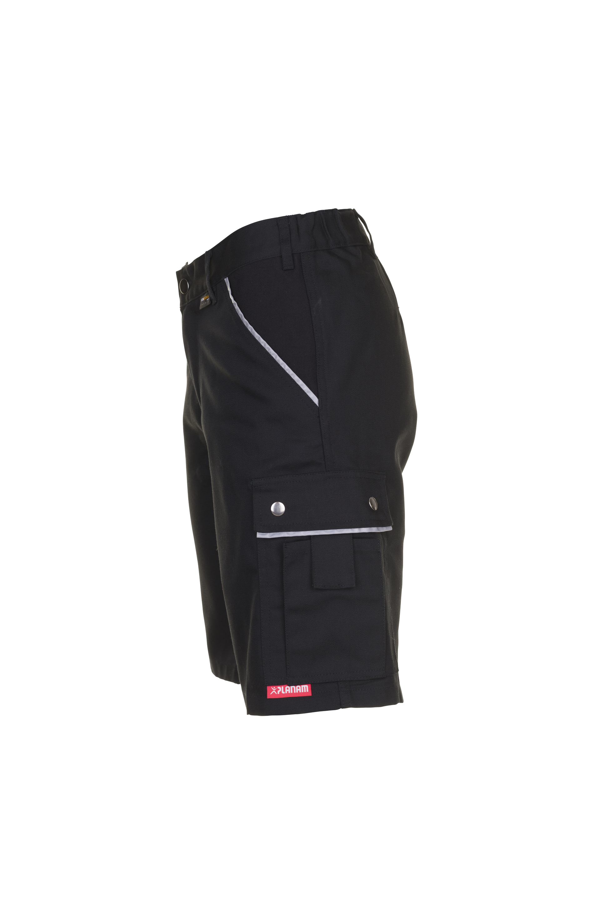 PLANAM Shorts Canvas 320