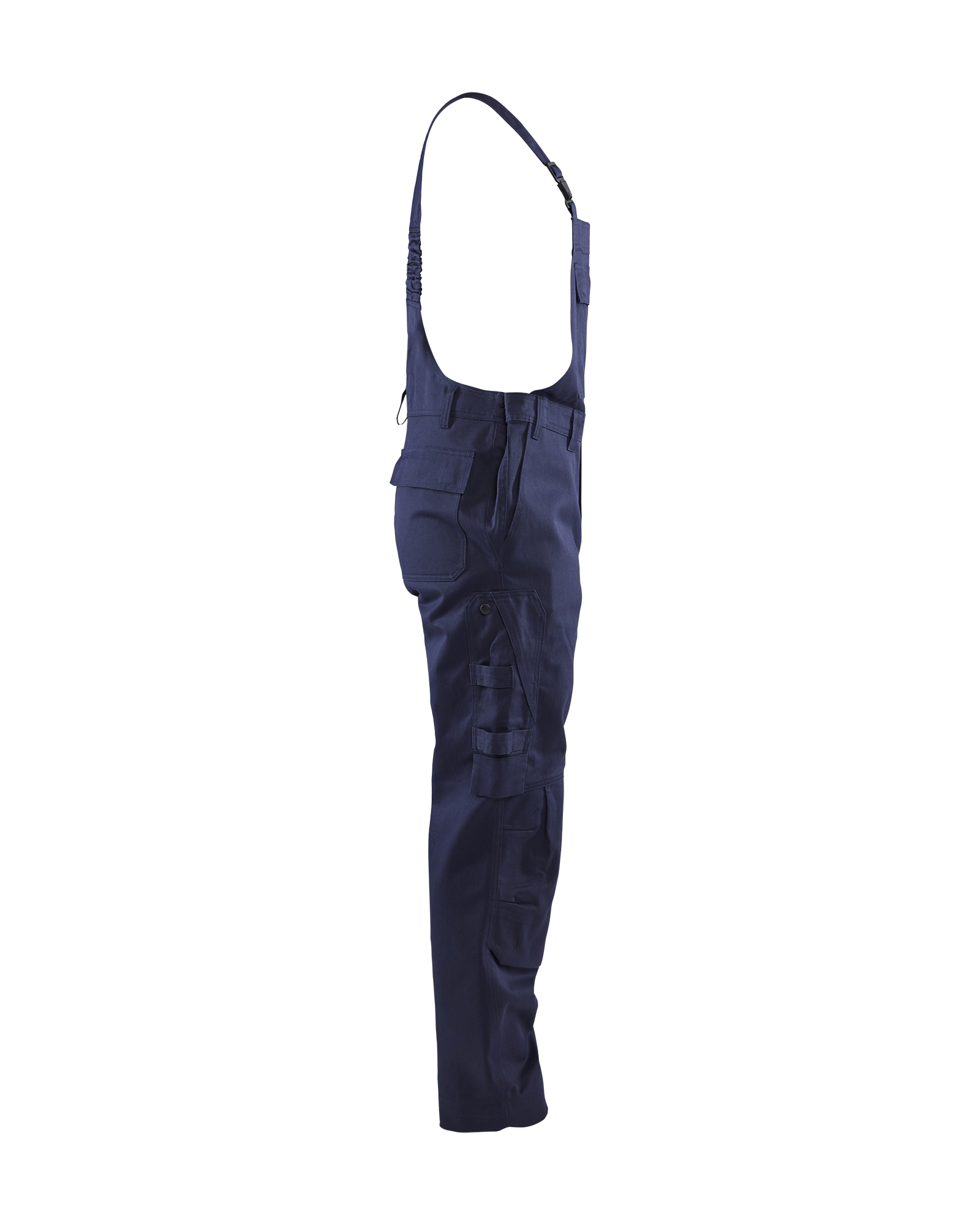 Flammschutz Latzhose