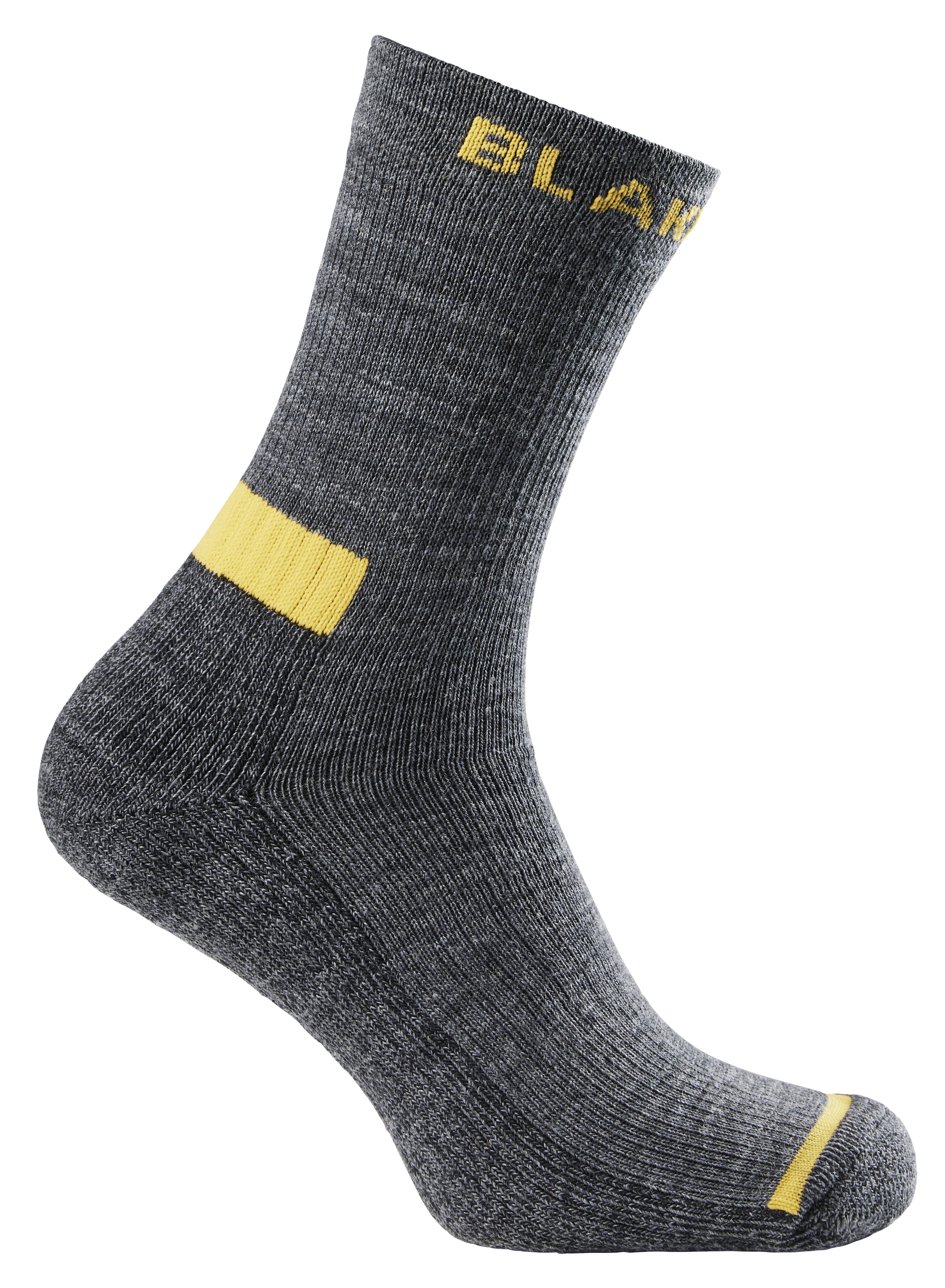 Wollsocken