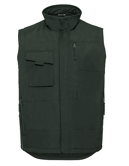 Weste – Heavy Duty Workwear Gilet