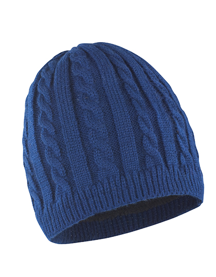 Mütze – Mariner Knitted Hat