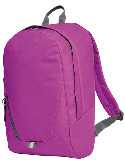 Tasche – Backpack Solution