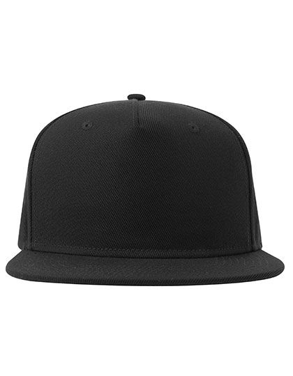 Cap – Snap Five-S