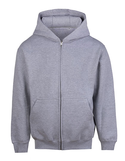 Sweatshirt – Vision Heavyweight Zoodie