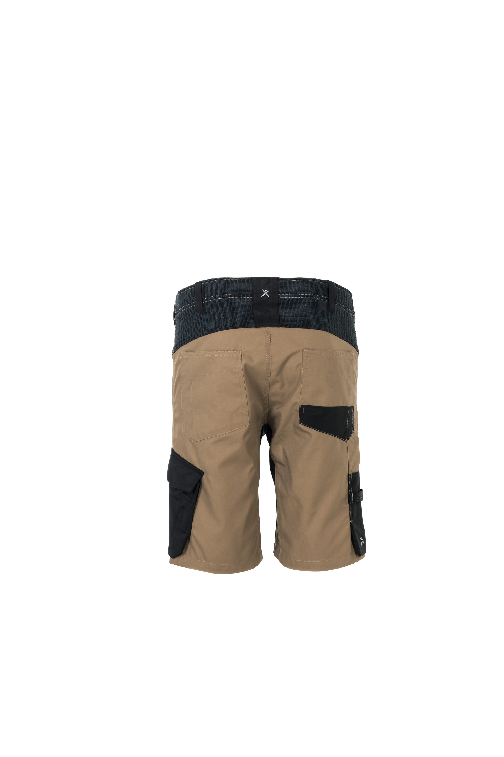 PLANAM Herren Shorts Norit
