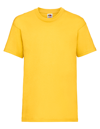 T-Shirt – Kids´ Valueweight T
