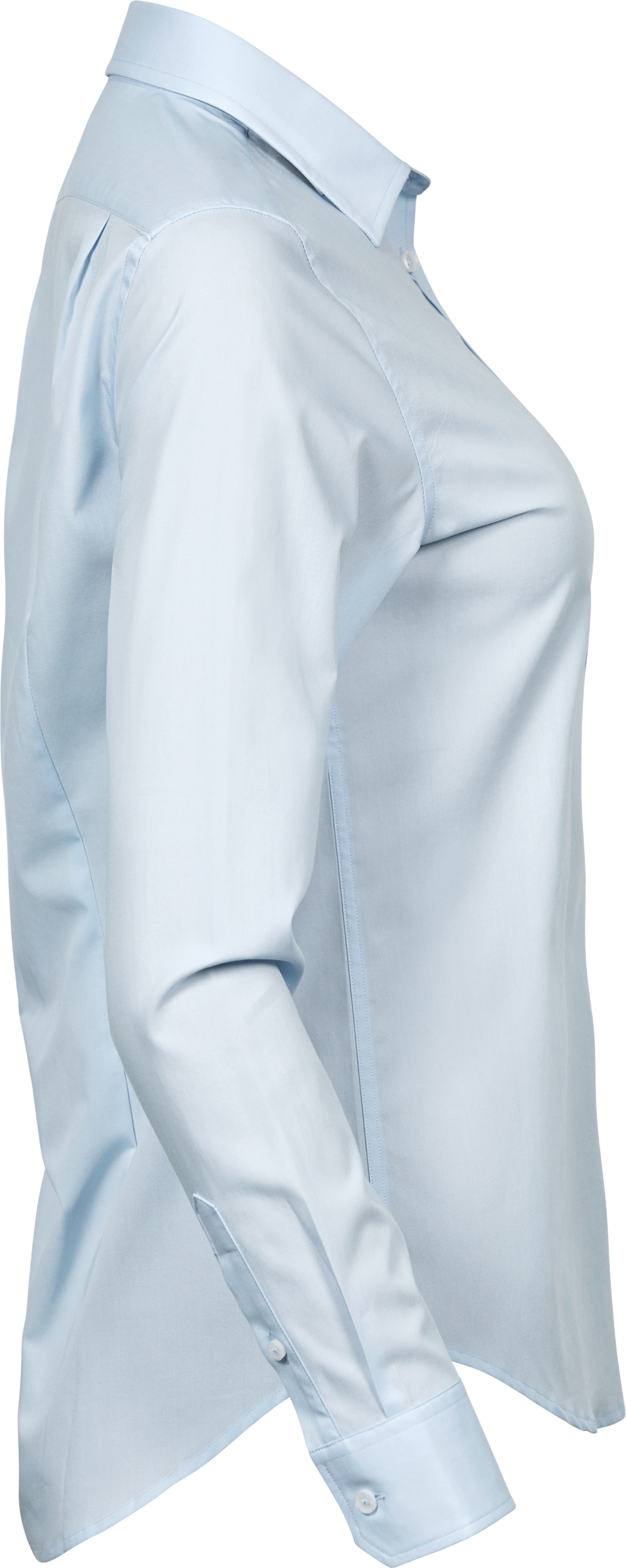 Bluse – Women´s Stretch Luxury Shirt
