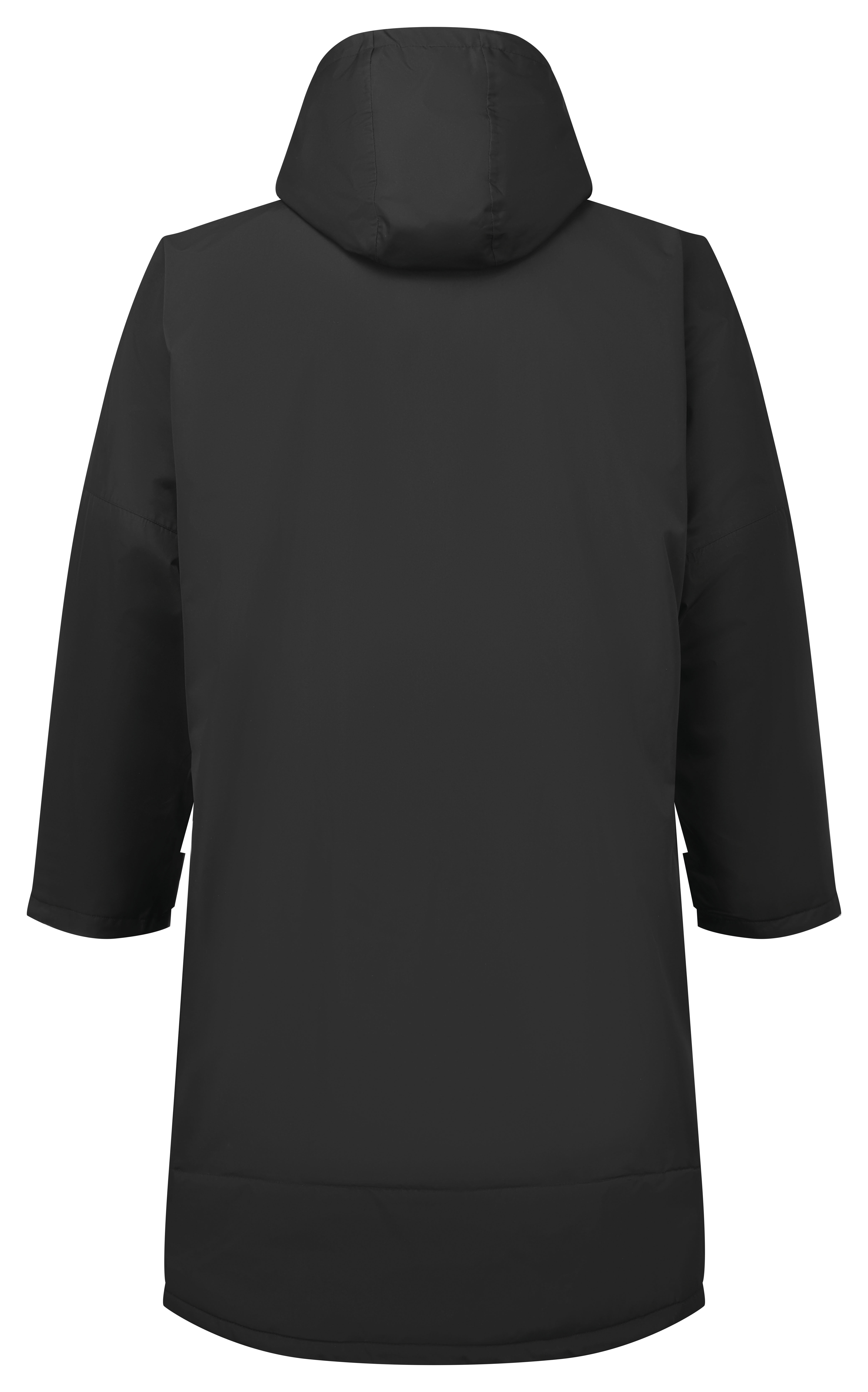 Jacke – TriDri All Seasons Waterproof Changing Robe