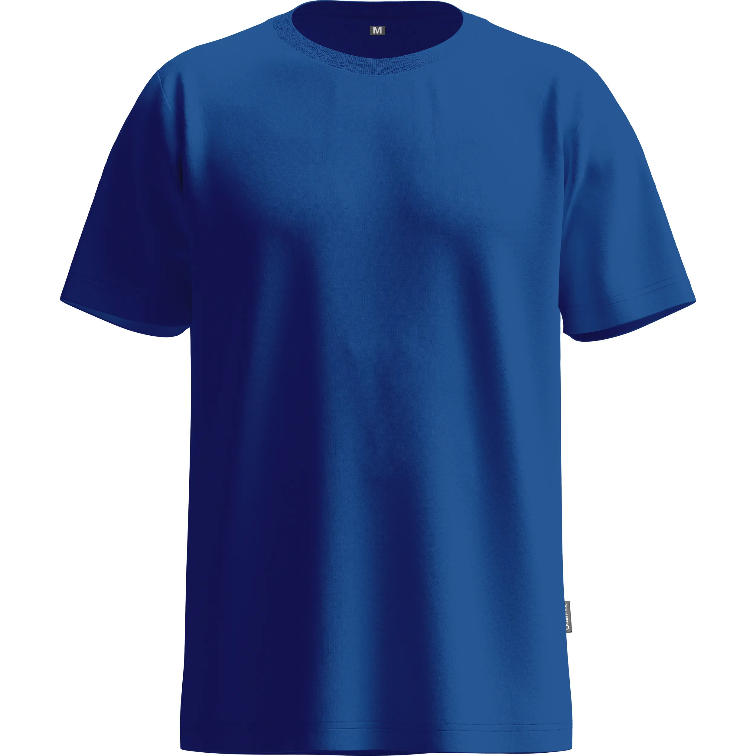 Tencel T-Shirt "iND" – funktional & nachhaltig