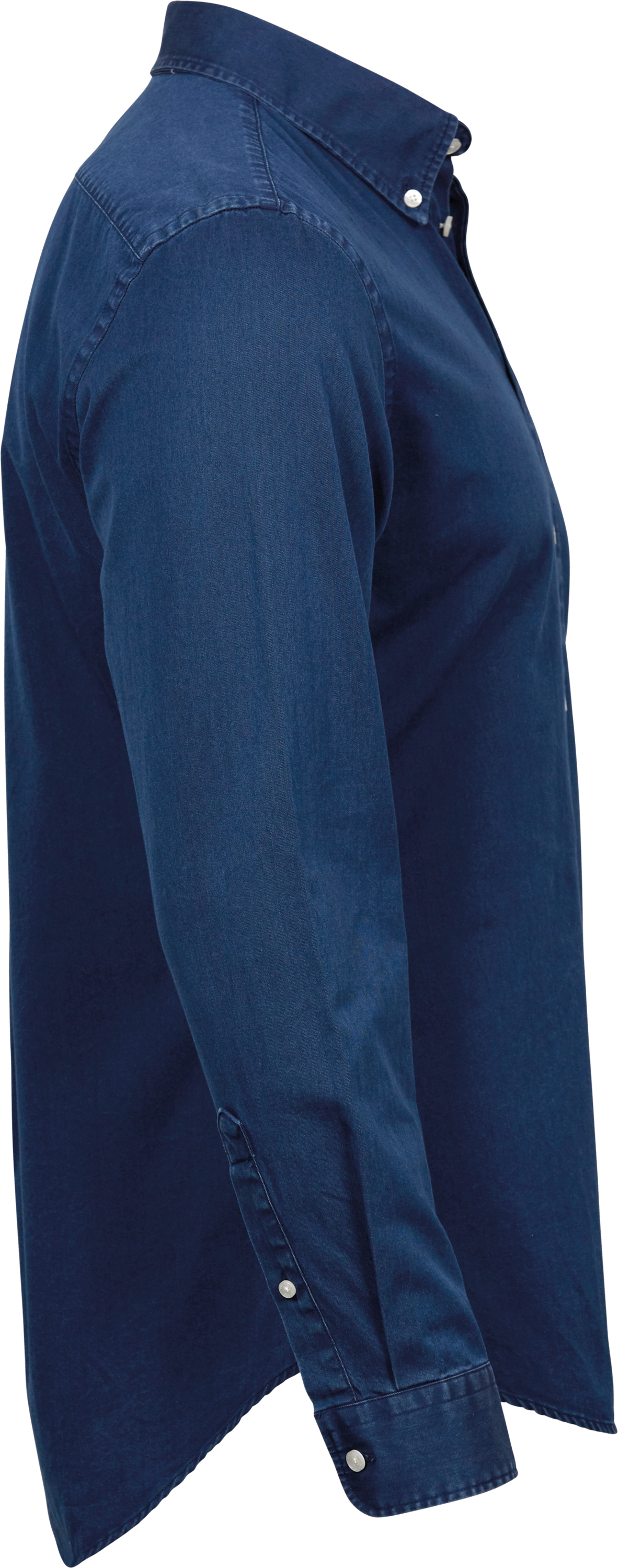 Hemd – Men´s Casual Twill Shirt
