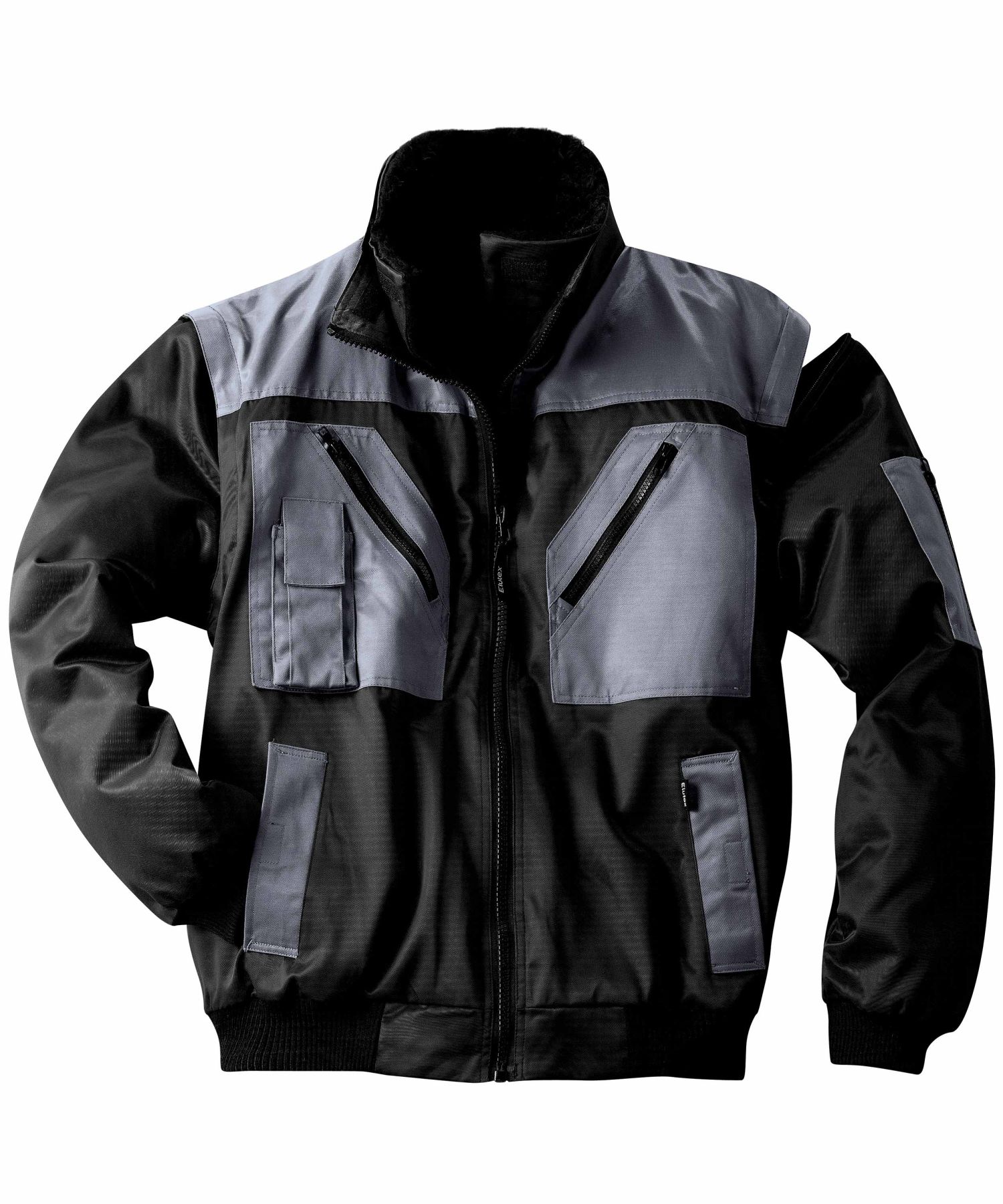 4 in 1-Pilotenblouson Nevada