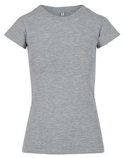 T-Shirt – Ladies Basic Stretch Tee