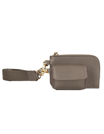 Tasche – Boutique Pouch Wristlet
