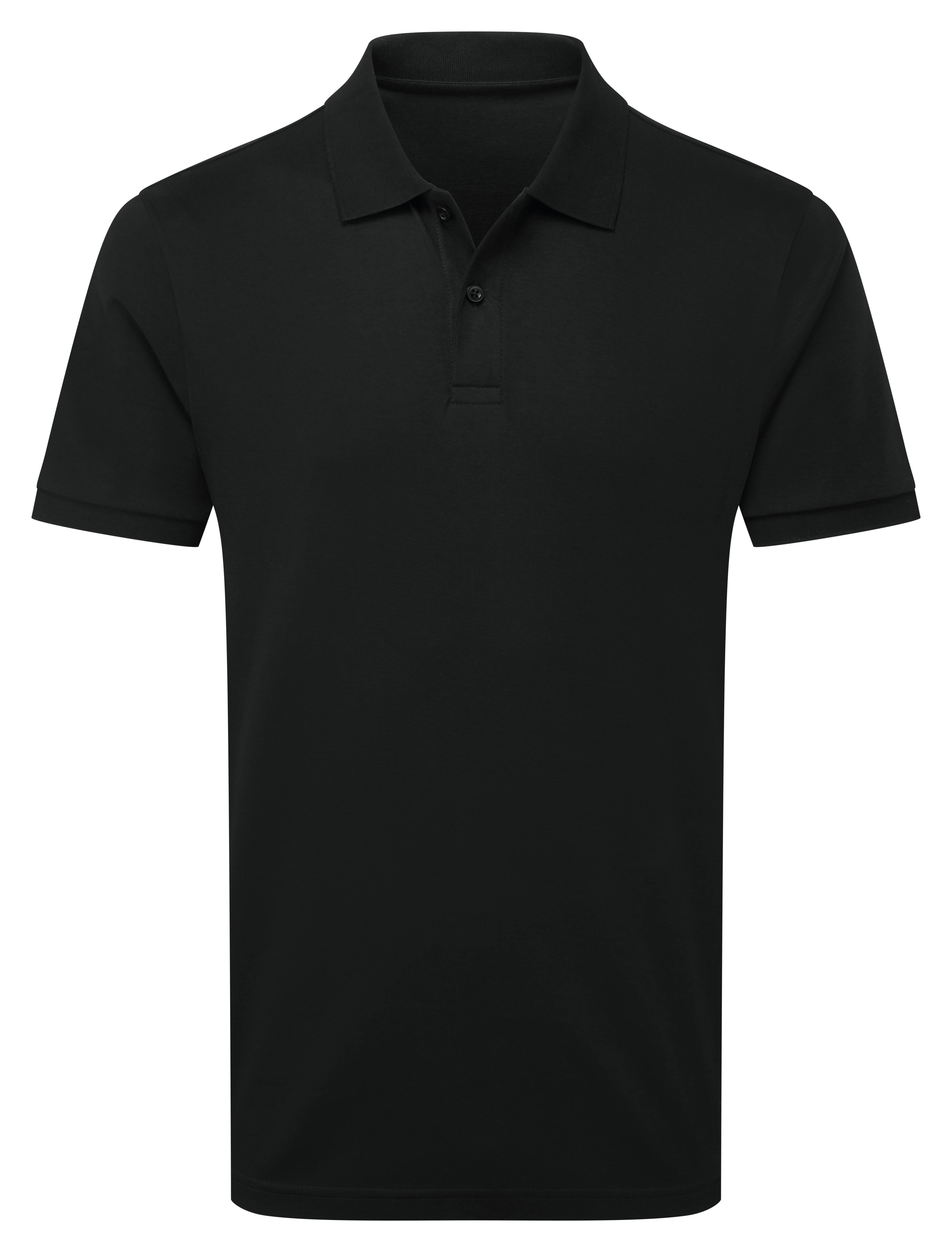 Men´s Premium Mercerised Polo