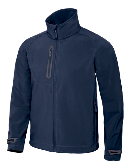 Jacke – Men´s X-Lite Softshell