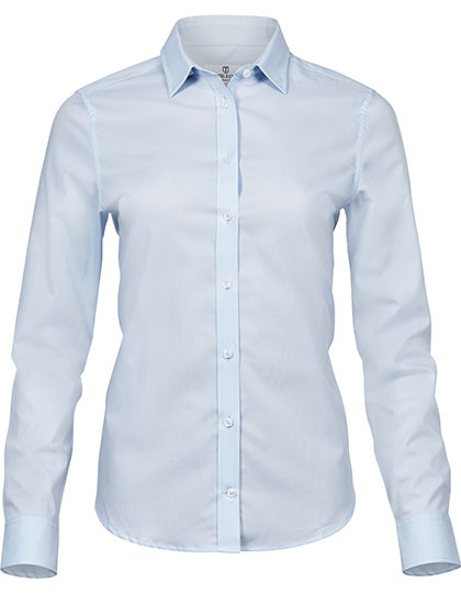 Bluse – Women´s Stretch Luxury Shirt