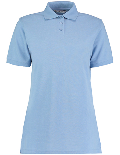 Women´s Classic Fit Klassic Superwash 60° Polo