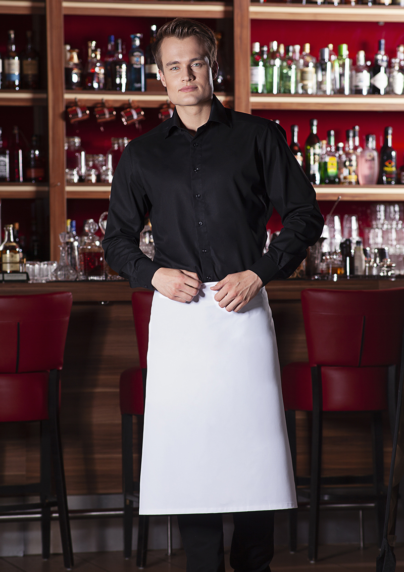 Bistroschürze Ibiza