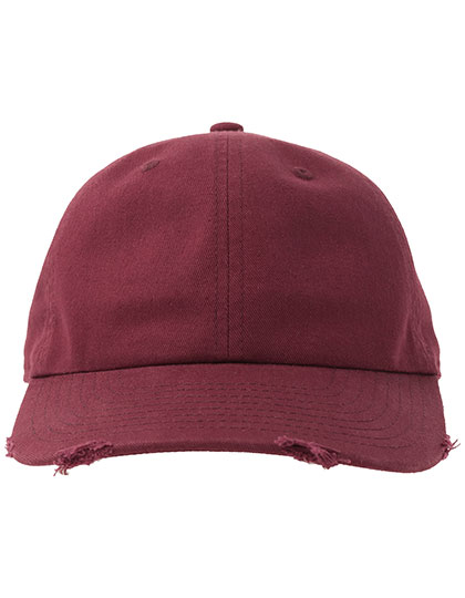 Cap – Dad Hat Destroyed-S