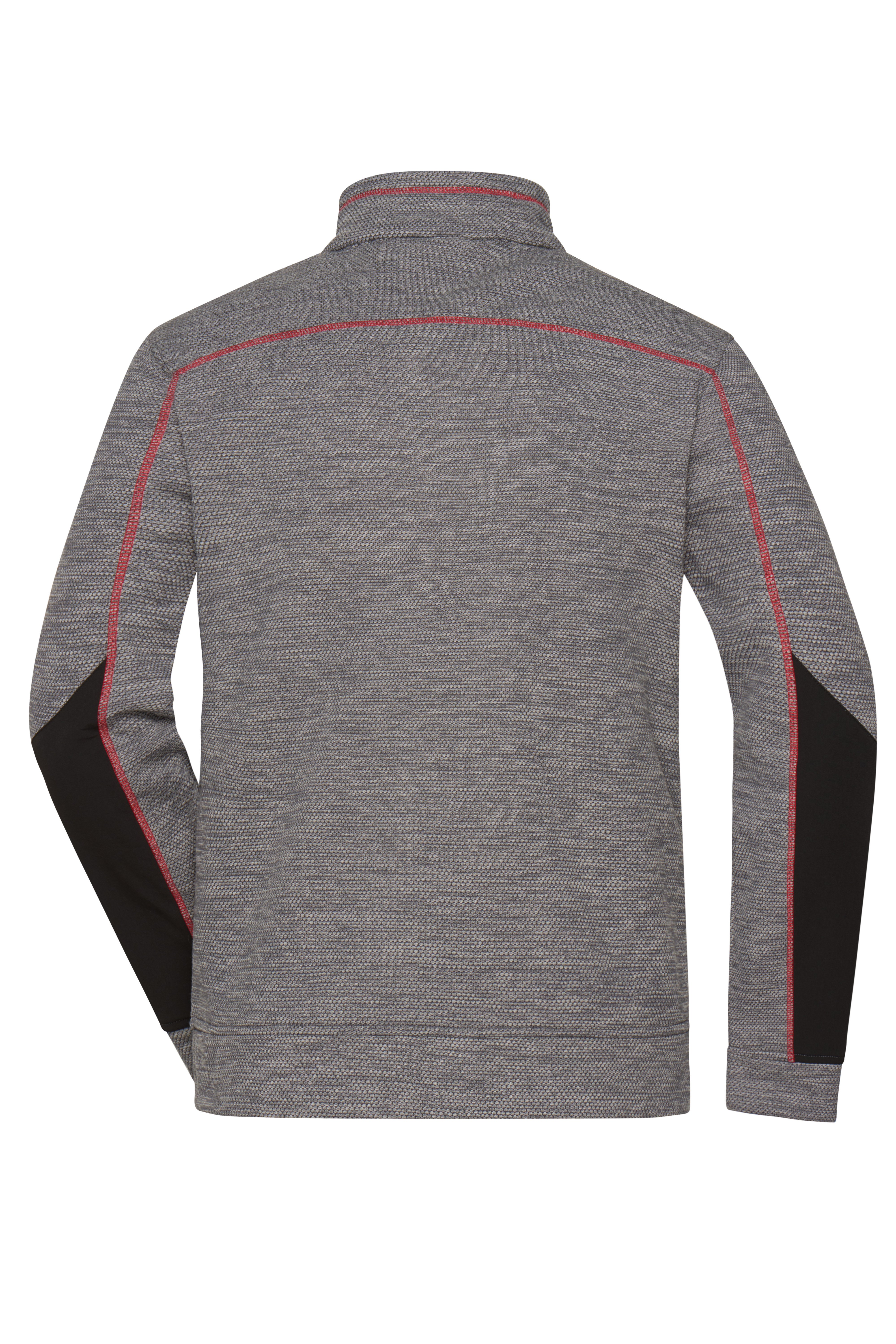 Men´s Structure Fleece Jacket