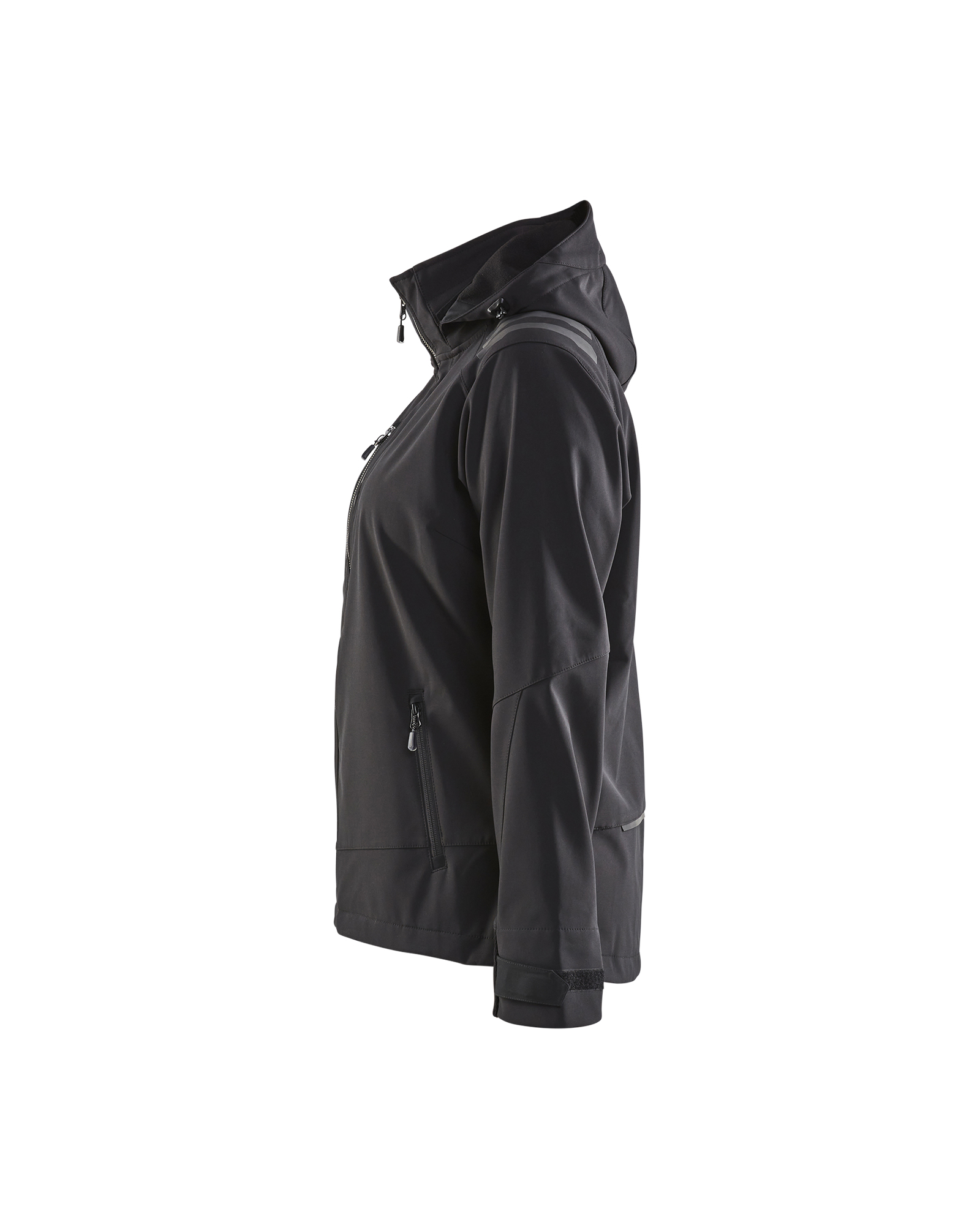 Damen Softshell Jacke