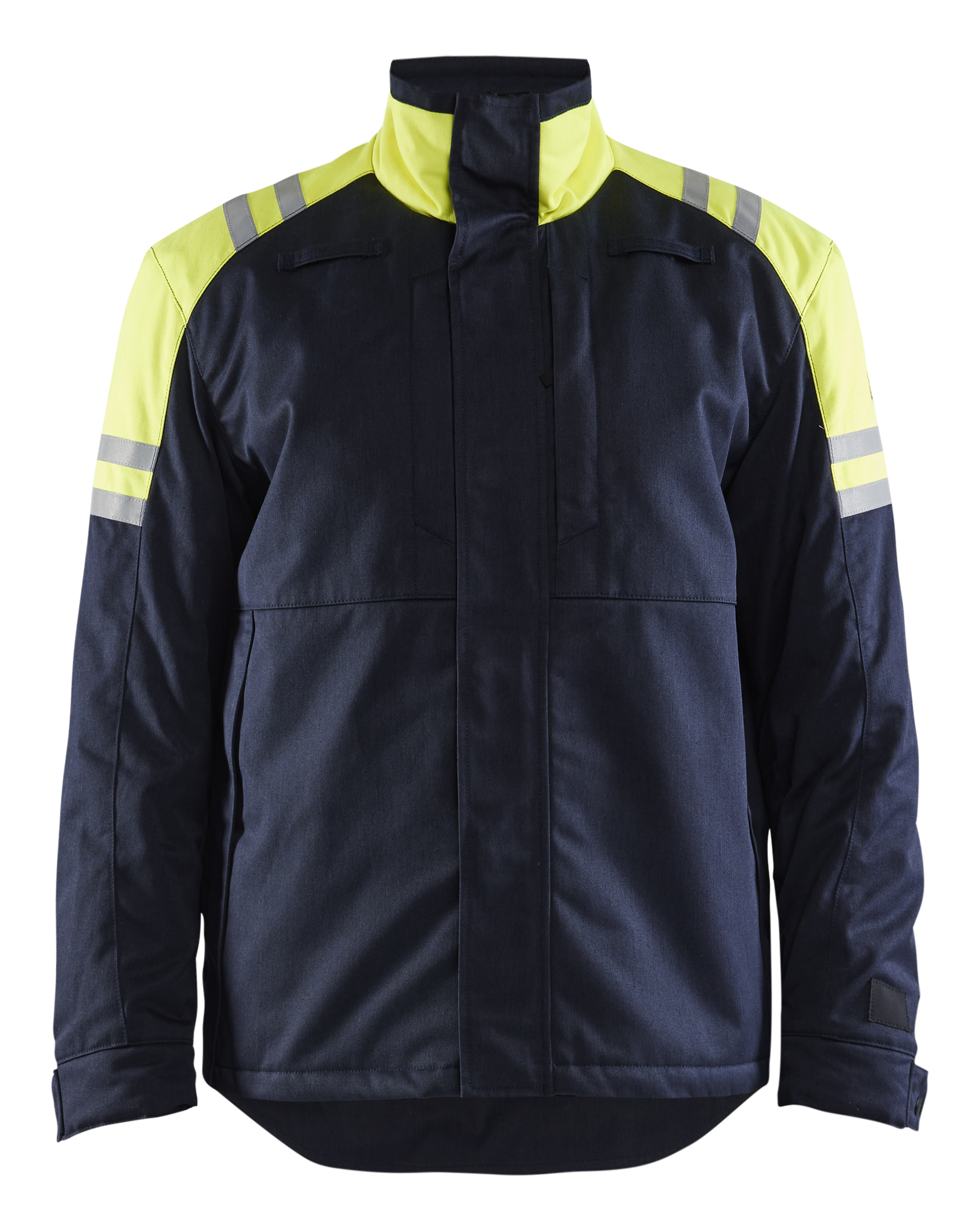 Winterjacke Inhärent Stahl APC 2
