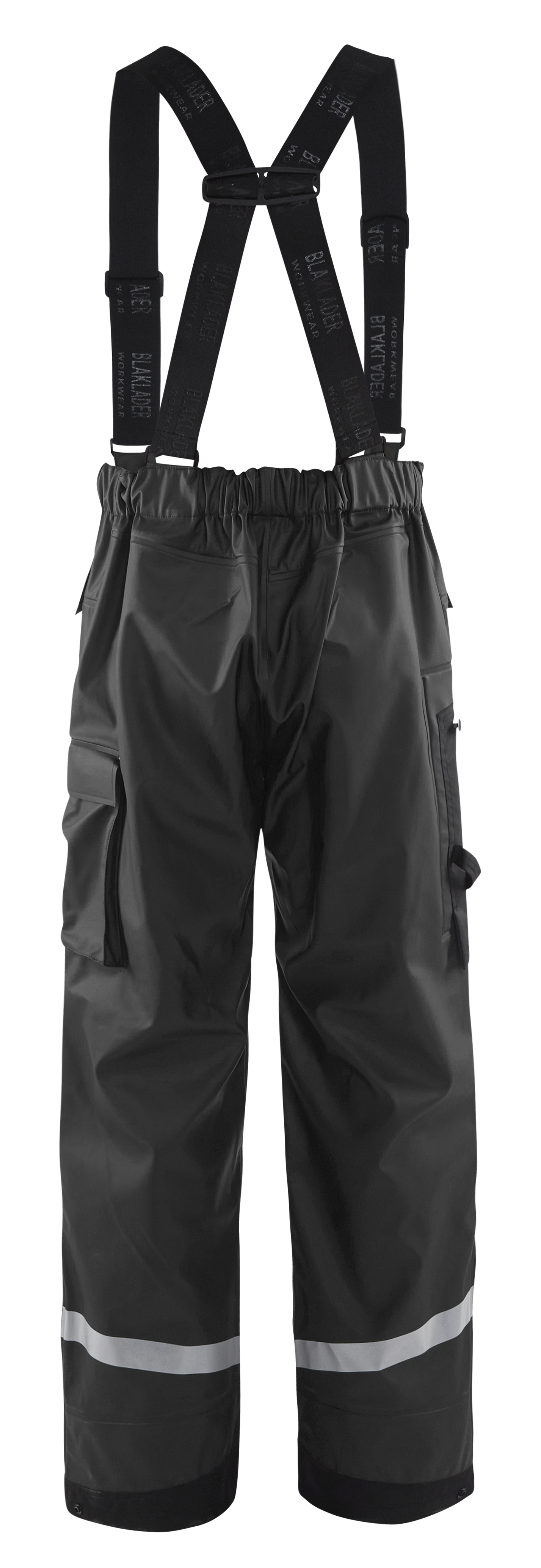 Regenhose Level 2