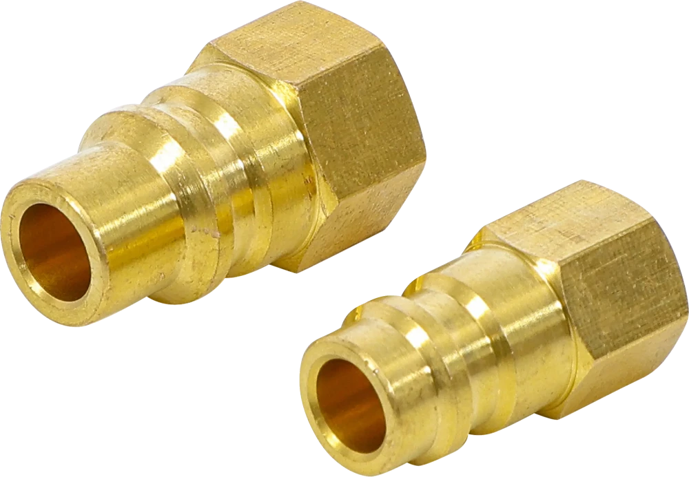Stecknippel Adapter Satz, für Art. 7092