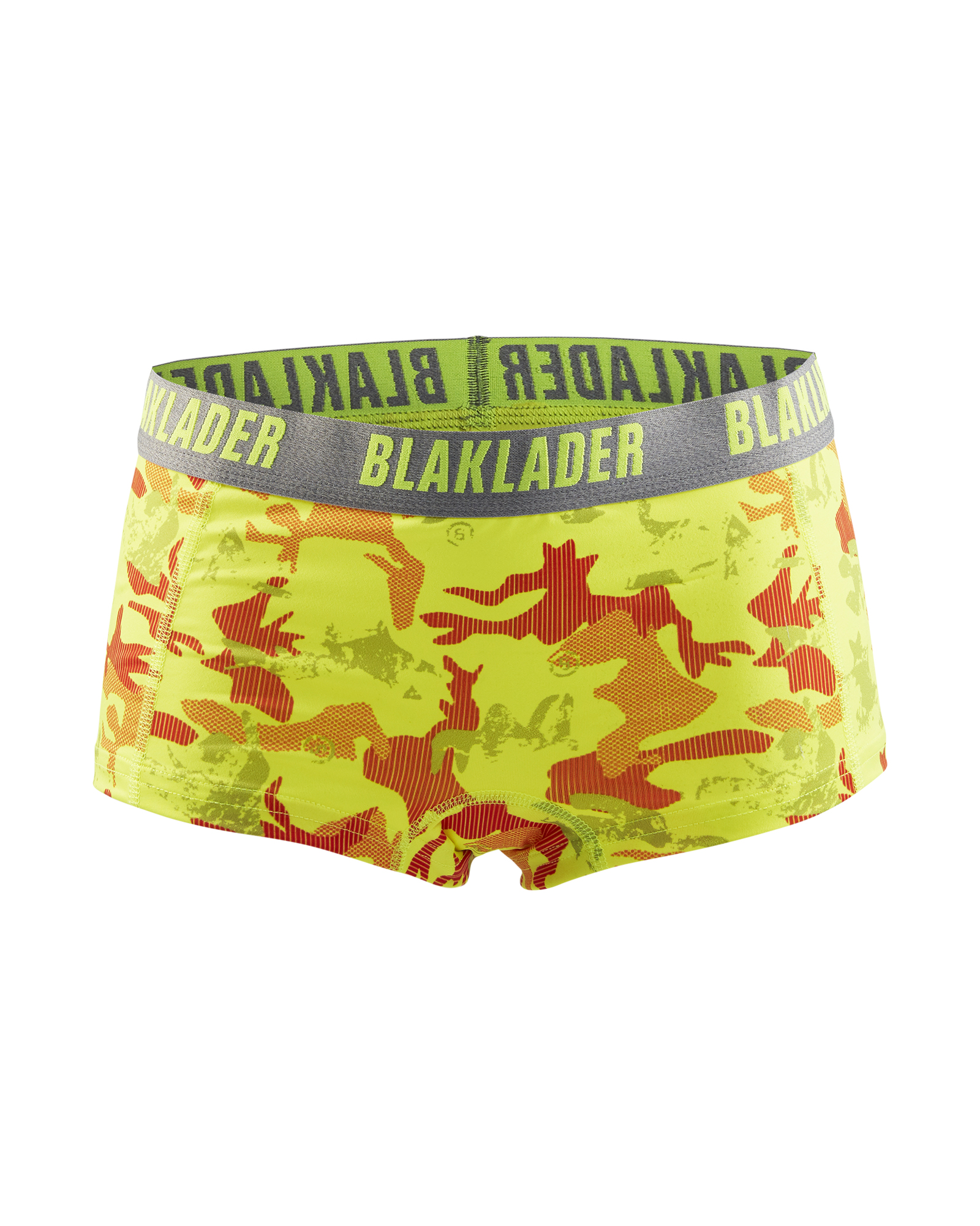 Damen Unterhose 2er-Pack