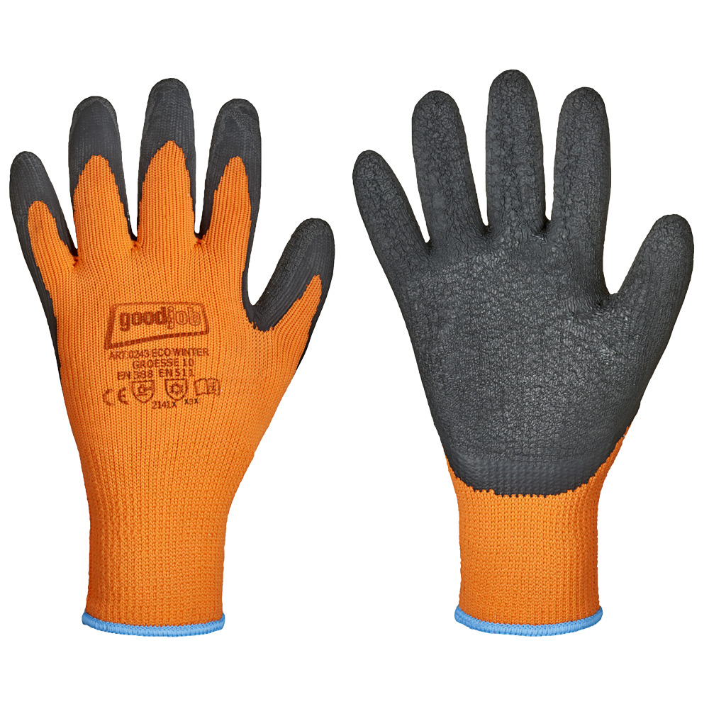 GoodJob® Handschuhe Eco Winter