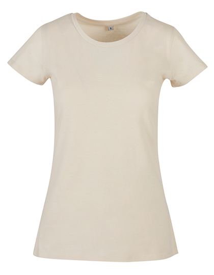 T-Shirt – Ladies´ Basic Tee