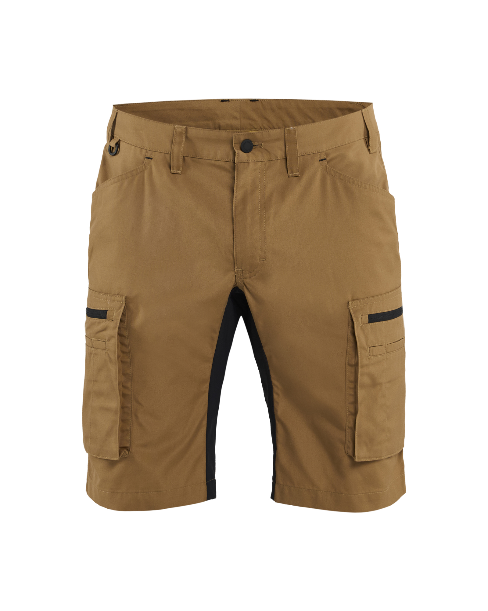 Service Shorts Stretch