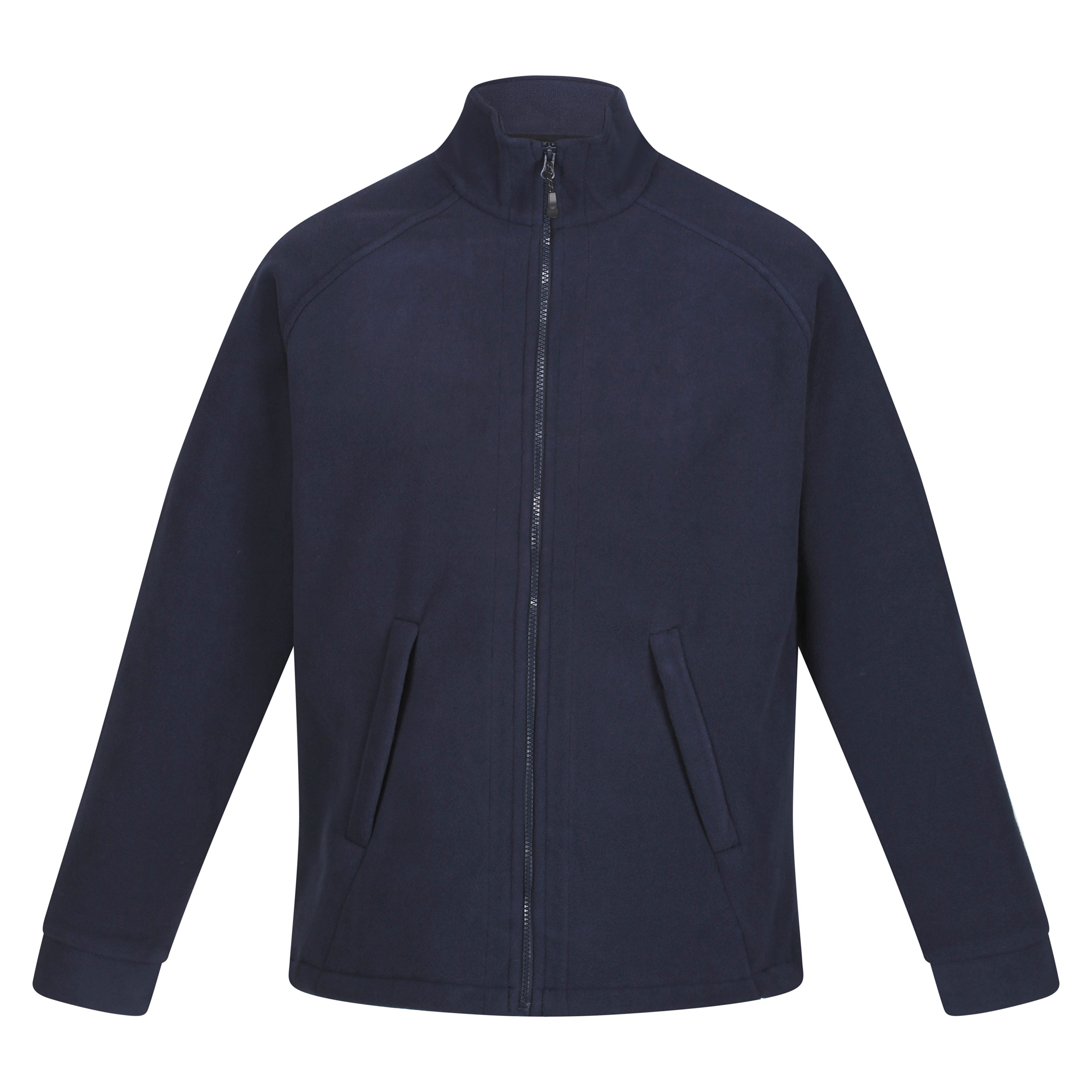 Sigma Heavyweight Fleece Jacket