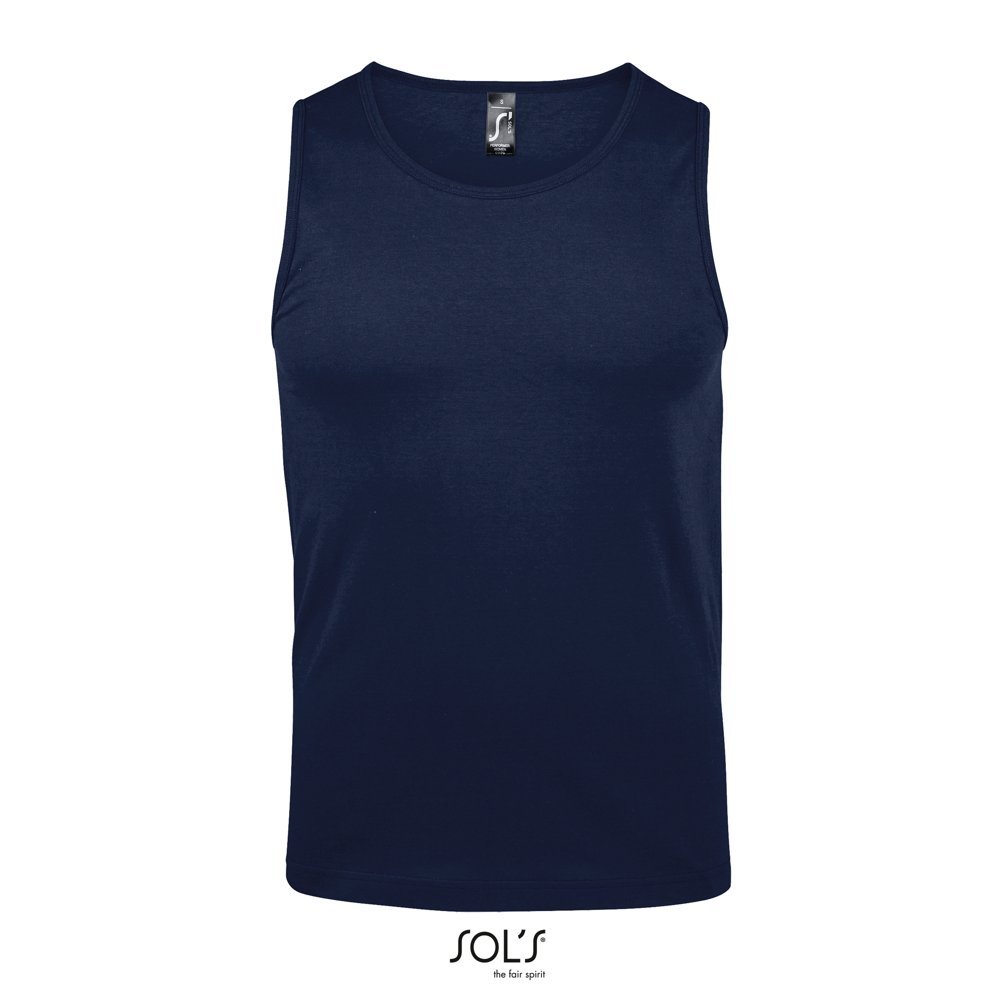 T-Shirt – Men´s Tank Top Justin