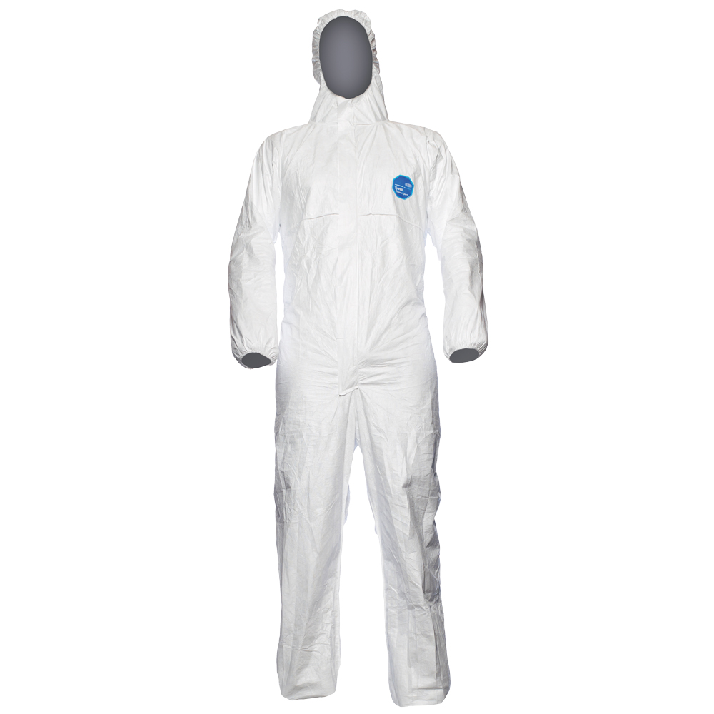 Schutzanzug 2XL (62/64) Tyvek® 500 Xpert